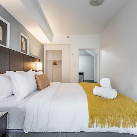 Kensington Place Apartments Торонто Екстер'єр фото