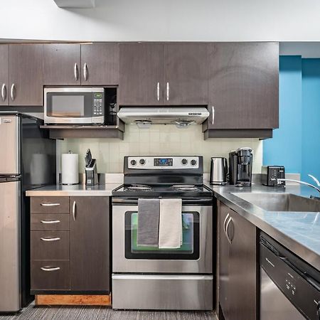 Kensington Place Apartments Торонто Екстер'єр фото