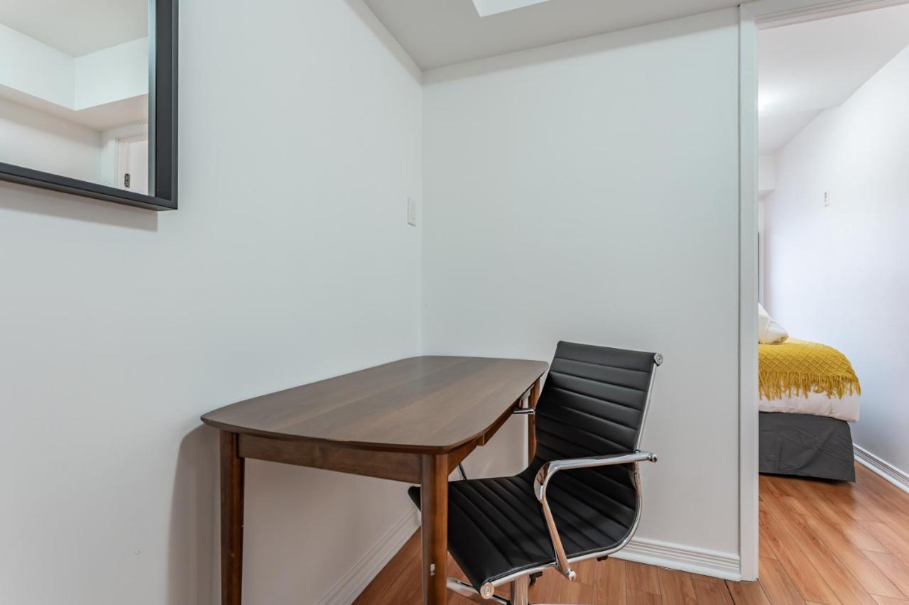 Kensington Place Apartments Торонто Екстер'єр фото